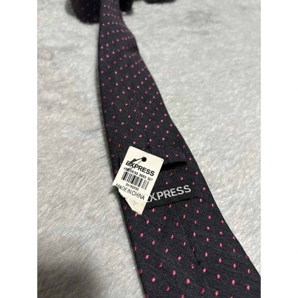 Express new
